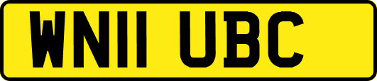 WN11UBC
