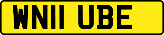 WN11UBE
