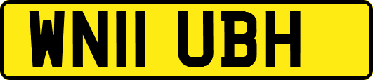 WN11UBH