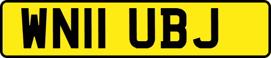 WN11UBJ
