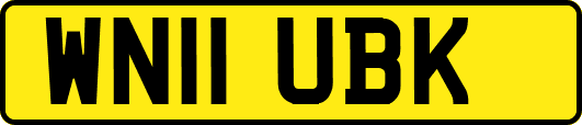WN11UBK