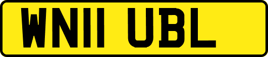 WN11UBL