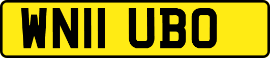 WN11UBO