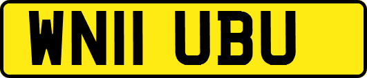 WN11UBU