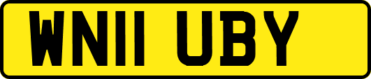 WN11UBY