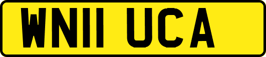 WN11UCA