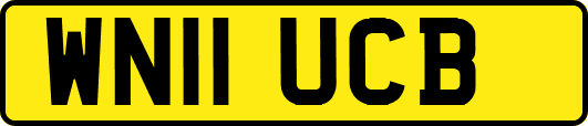 WN11UCB