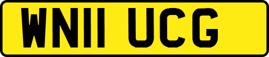 WN11UCG