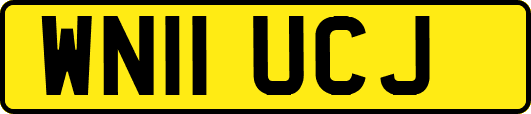 WN11UCJ