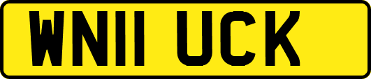 WN11UCK