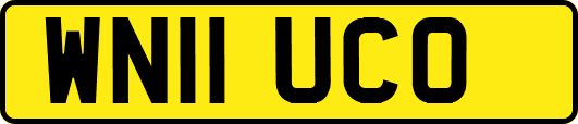 WN11UCO