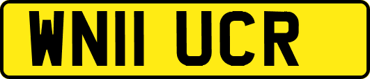 WN11UCR