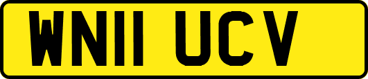 WN11UCV