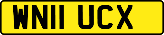 WN11UCX