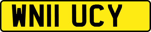 WN11UCY