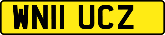 WN11UCZ