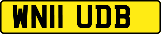 WN11UDB