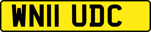 WN11UDC