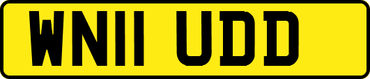 WN11UDD