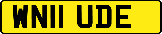 WN11UDE