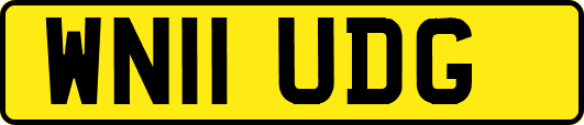 WN11UDG