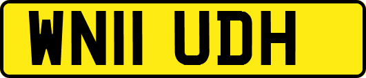 WN11UDH