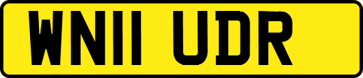 WN11UDR