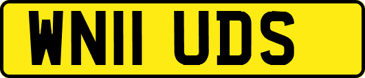WN11UDS
