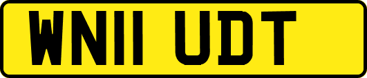 WN11UDT