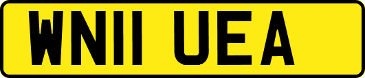 WN11UEA