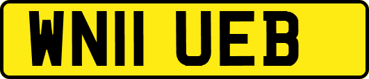 WN11UEB