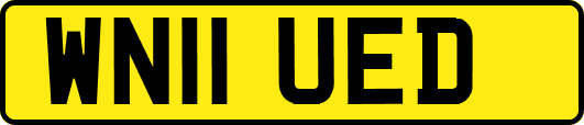 WN11UED