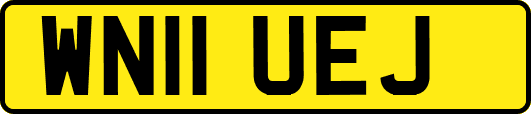WN11UEJ