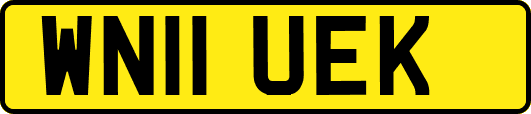 WN11UEK