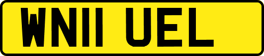 WN11UEL