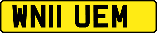 WN11UEM