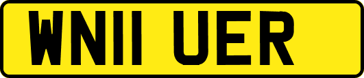 WN11UER