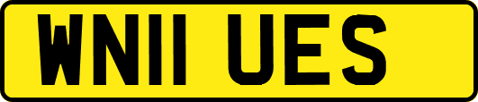 WN11UES