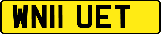 WN11UET