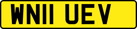 WN11UEV
