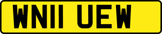 WN11UEW