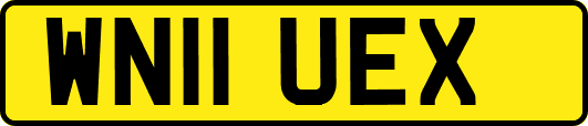 WN11UEX