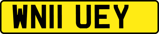 WN11UEY