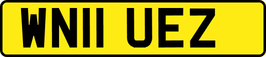 WN11UEZ