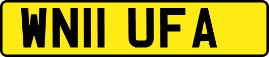 WN11UFA
