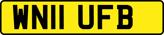 WN11UFB