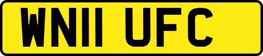 WN11UFC