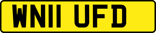 WN11UFD