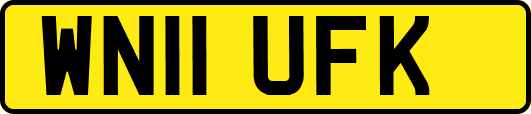 WN11UFK