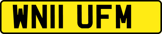 WN11UFM
